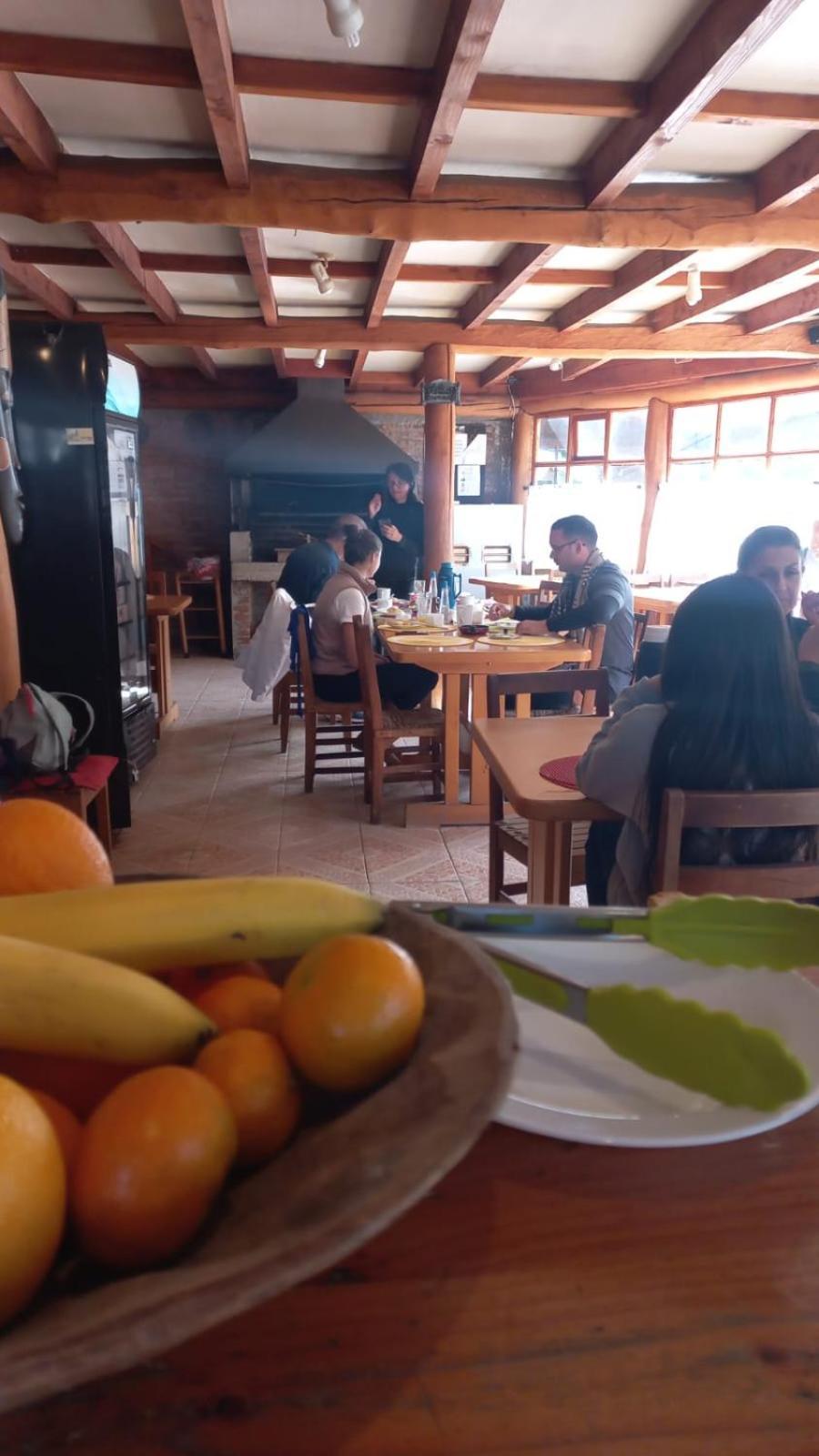 Cabanas Santa Maria Pucón Dış mekan fotoğraf